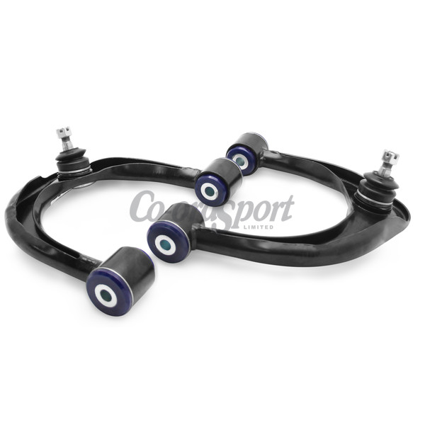 SuperPro  Toyota Prado 120 & 150 Fuca Std Kit image