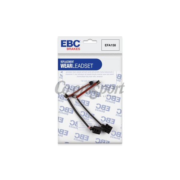 EBC Replacement Brake Sensor Wear Leads image