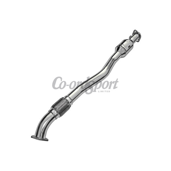 COBRA Vauxhall Astra H SRI (05 - 11) Sports Cat image