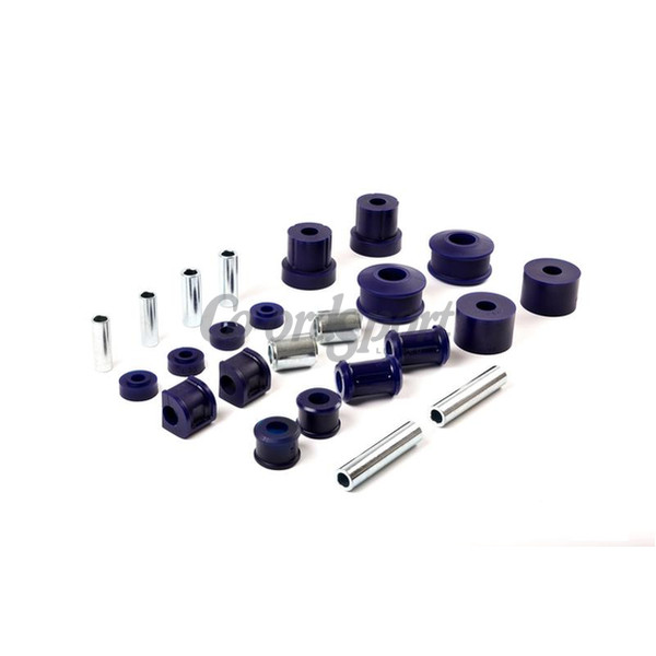 SuperPro Bushing Kit Vehicle Enhancement Bushing Kit image