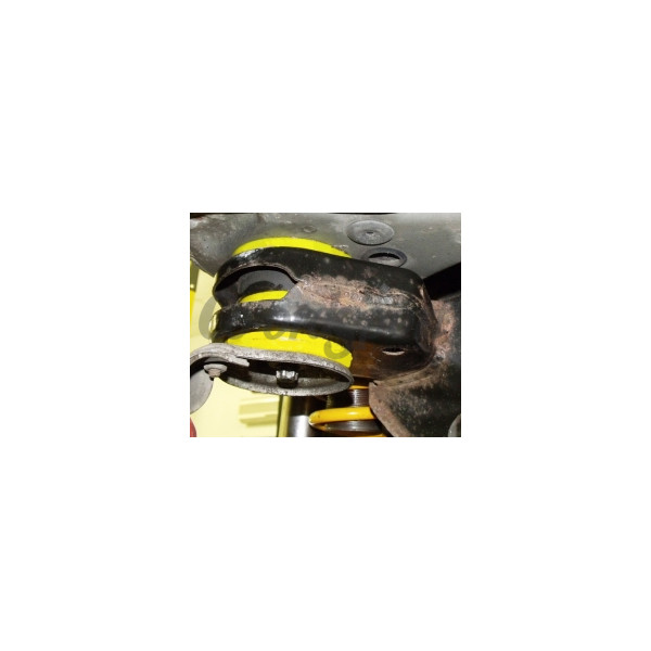 Powerflex Rear Subframe Rear Mounting Bush image