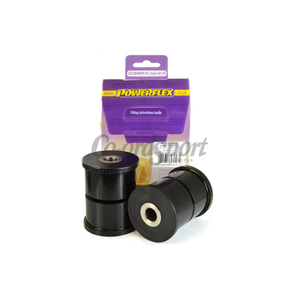 Powerflex Rear Upper Wishbone Rear Bush image