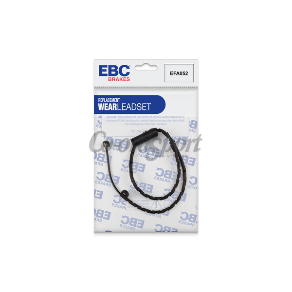 EBC Replacement Brake Sensor Wear Leads image