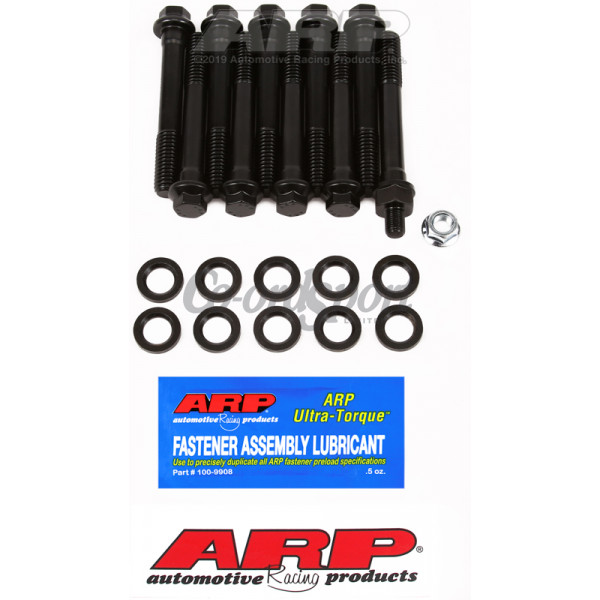 ARP Ford 351 2-bolt main bolt kit image