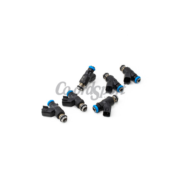 DW Set of 6 600cc Injectors for Hyundai Genesis Coupe 38 20 image