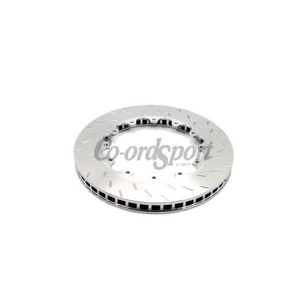 PFC Race Rotor - Lotus Elise Front AP replacement image