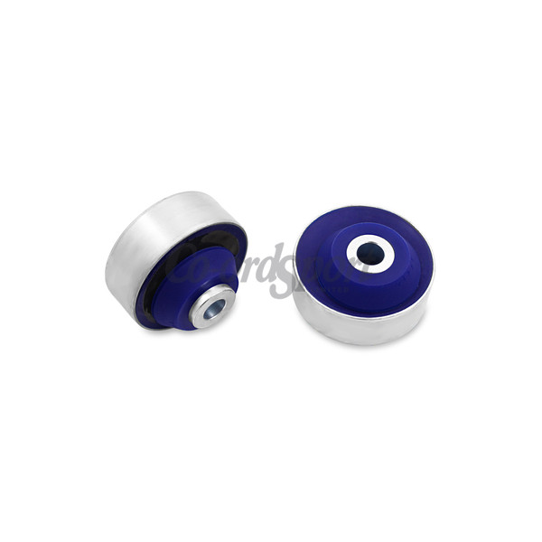 SuperPro Bushing Kit EVO 7/8/9 DUROBALL (OFFSET) image