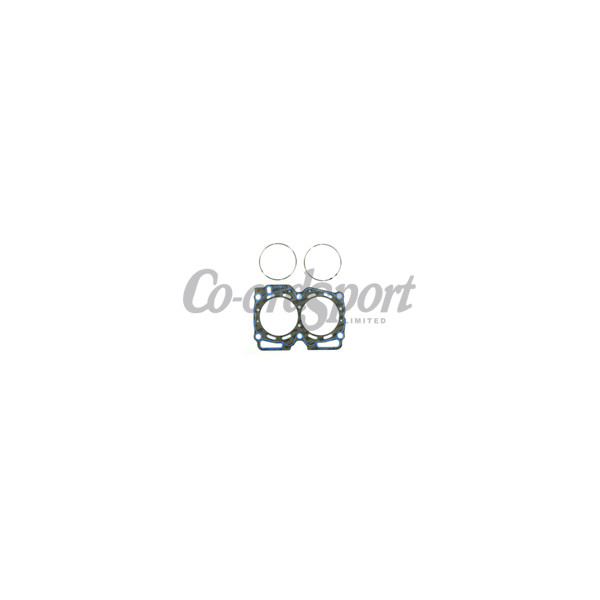 Athena Head gasket Subaru WRX EJ25-257 TH.1.20mm D.101.3mm image