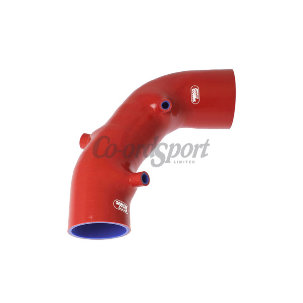 Samco Honda S2000 AP2 Japanese Domestic Version Induction Hose image