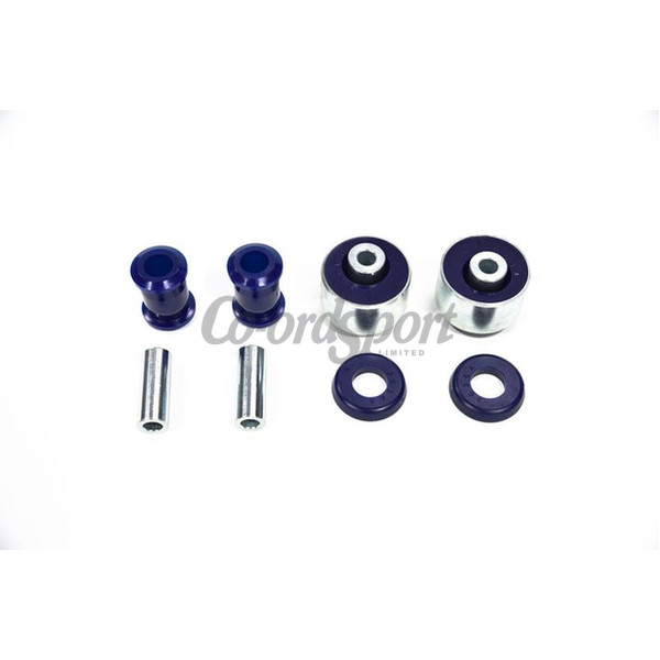 SuperPro Bushing Kit Control Arm Alignment Bushing Kit image