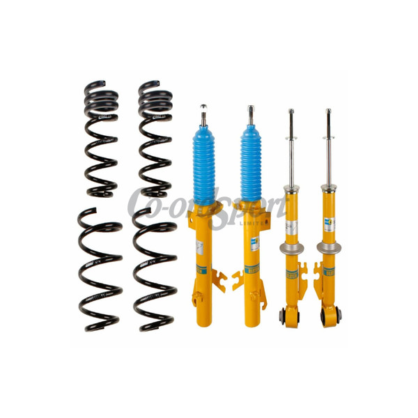 Bilstein B12 Suspension Kit - BMW Mini (R56);K;B12 image