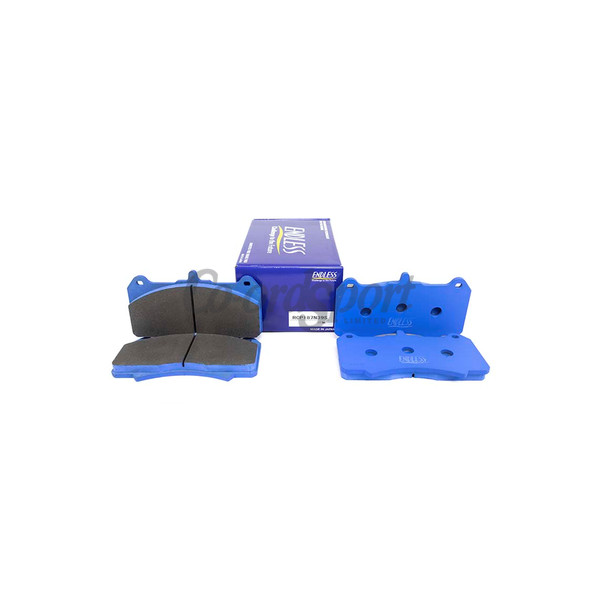 Endless N39S Compound brake pads image