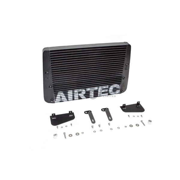 AIRTEC Motorsport Intercooler Upgrade for Transit Euro 6 Facelift image
