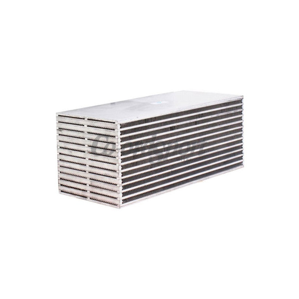 CSF Water/Air Intercooler Core 12 in x 5 in x 5 in image