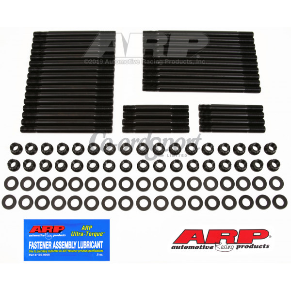 ARP 426 Hemi 7/16 12pt head stud kit image