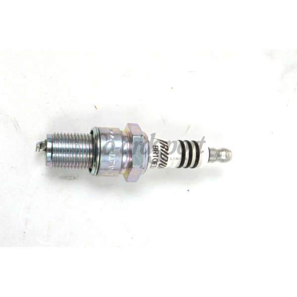 NGK SPARK PLUG STOCK NO 6801 image