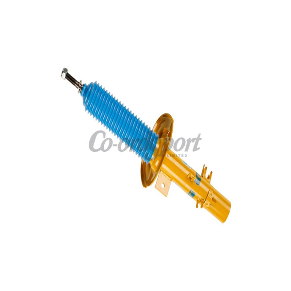 Bilstein B6 Strut - Citroen C3 II 51mm 2009-;VR;B6 image