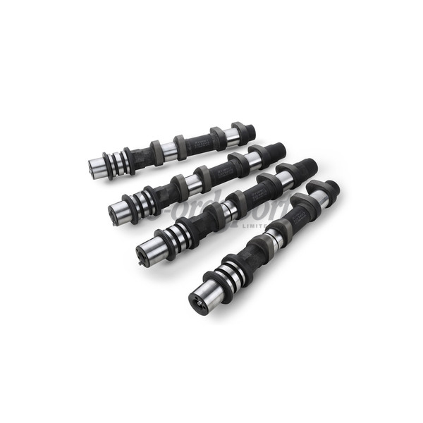 TOMEI CAMSHAFT SET PROCAM EJ25 272-11.00/10.80 image