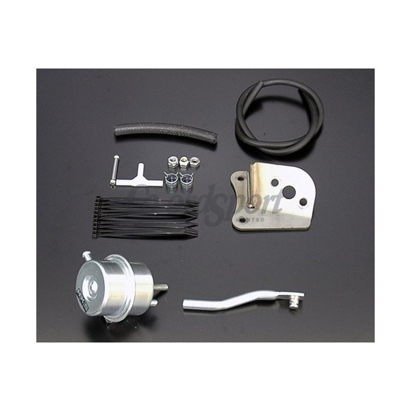 HKS Actuator Upgrade Kit for Impreza Gdb Twin Scroll image