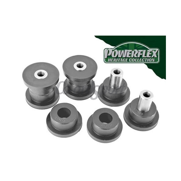 Powerflex  Front Upper Wishbone Bush Mazda RX-7 Gen 3 - FD3S 199 image
