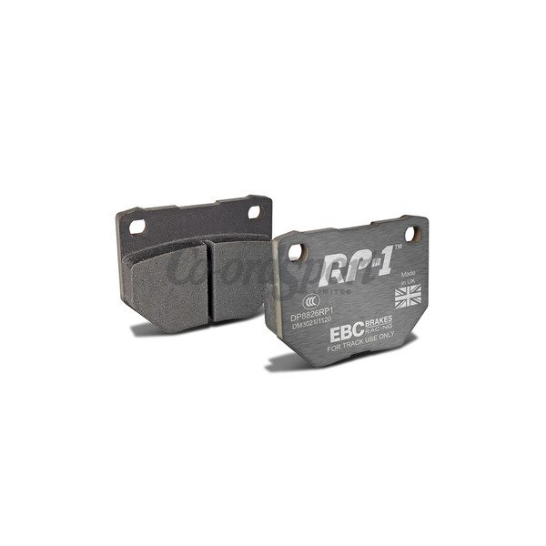 EBC Racing RP-1 Brake Pads image