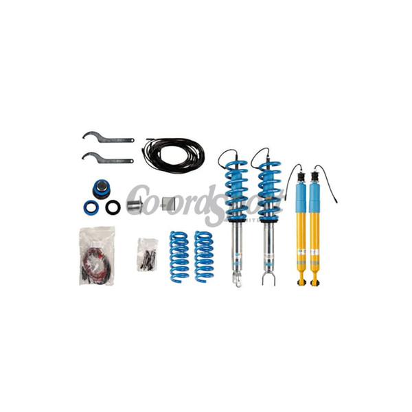 Bilstein B16 Electric Suspension Kit-Merc E-Class W211 C219 image