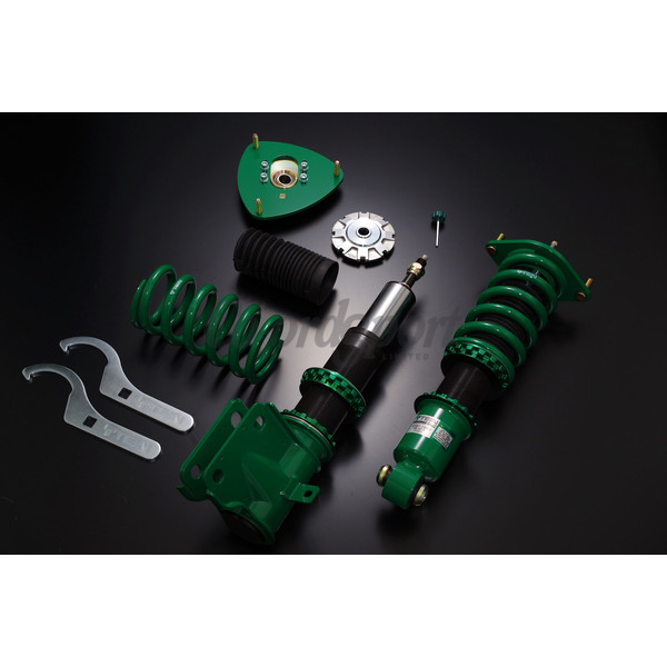 Tein Mono Sport For Subaru Wrx Sti Vab image