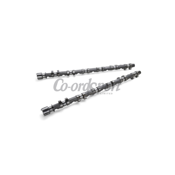 TOMEI CAMSHAFT SET PONCAM RB26DETT BNR32/BCNR33 254-9.15 image