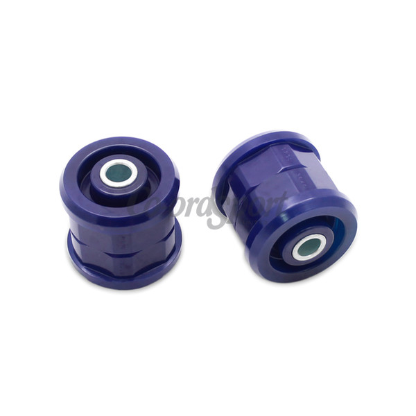 SuperPro  Rear Beam Axle Pivot Bush Kit image