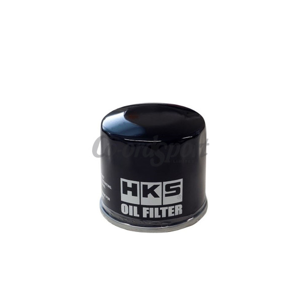 HKS Oil Filter 74mm X H85mm  (Unf 3/4 -16) image