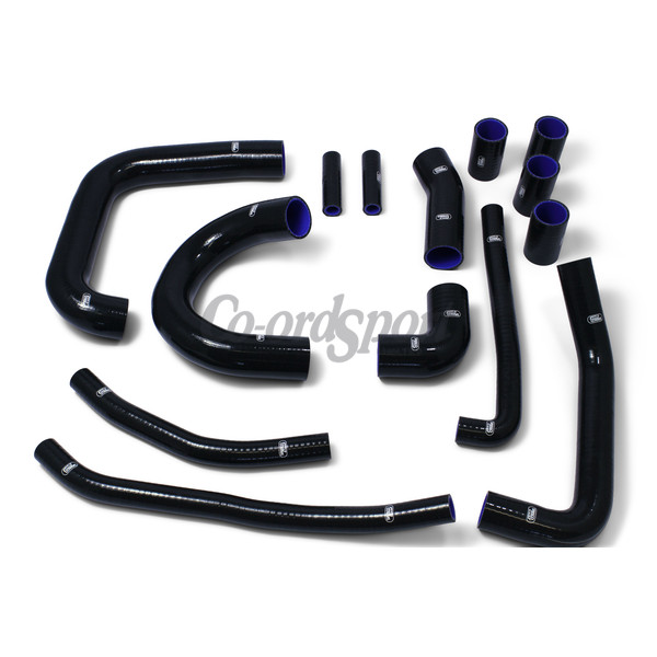 Samco Lamborghini Lamborghini 5.0 V10 (all models) Coolant Hose K image