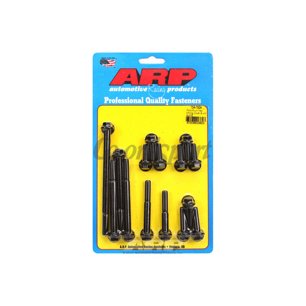 ARP Ford alum hex timing cover & water pump kit image