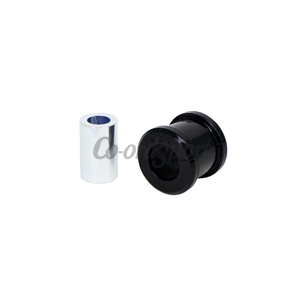 Whiteline Engine Mount Upper or Lower Front Bushing Mini R50 R52 image