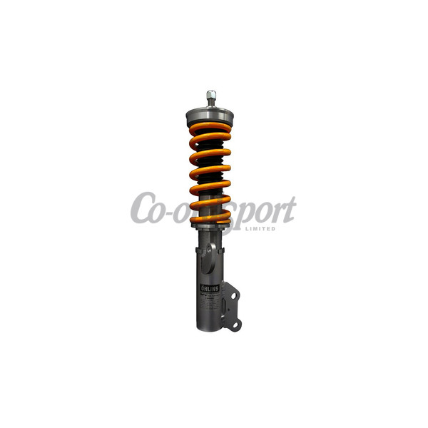 Ohlins Road and Track Suspension Mercedes A45 AMG W176 image