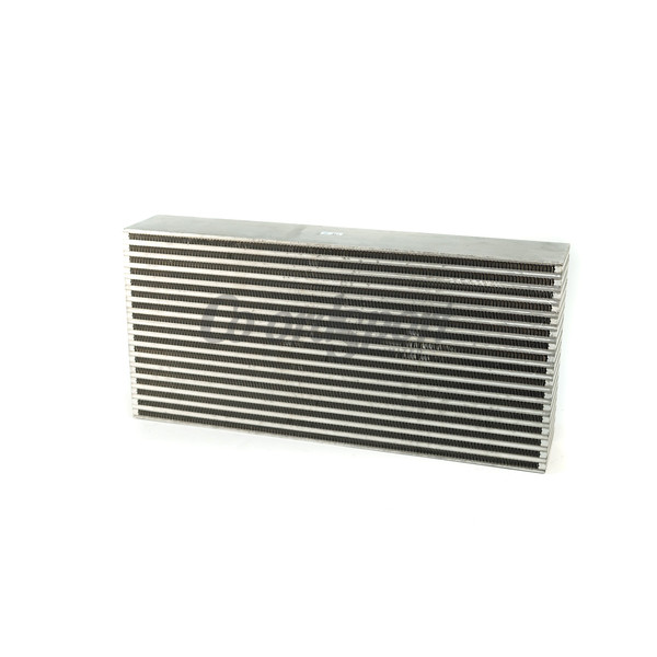 CSF Universal Intercooler Core 25 inx12 inx4.5 in image