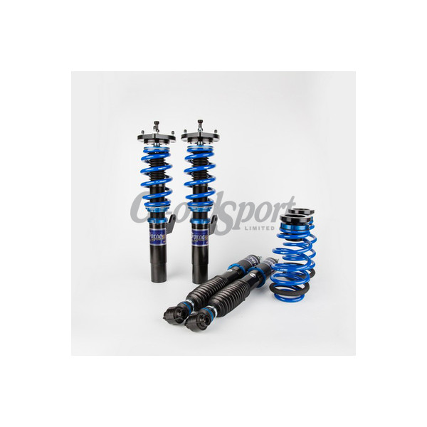 Forge Coilover Kit for the Tesla Model 3 and Model Y image