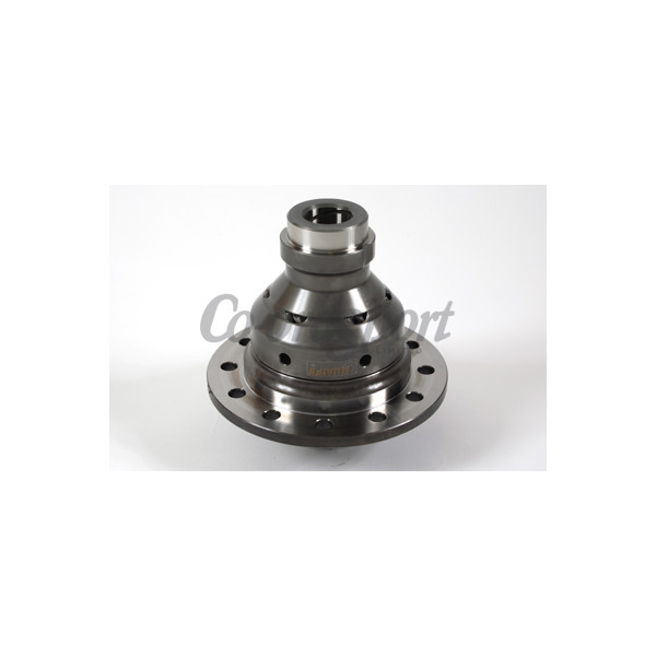 Quaife Chrysler only 215 axle 3.06:1 ATB diff image
