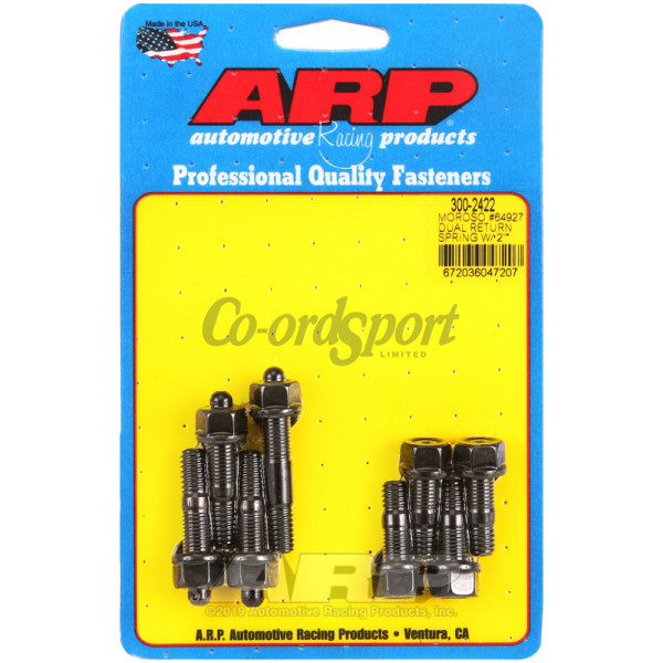 ARP Moroso 64927 dual return spring w/2 spacer plate pro se image