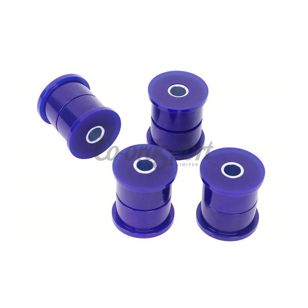 SuperPro Bushing Kit TOYOTA-TR/ARM/LWR BUSH image