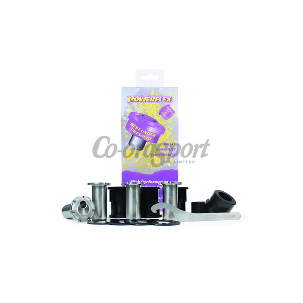 Powerflex Rear Trailing Arm Bush Adjustable image