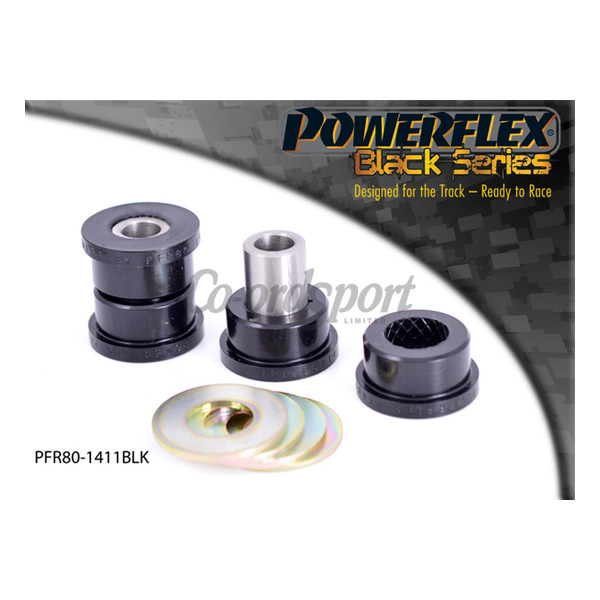 Powerflex Rear Panhard Rod Outer Bush image