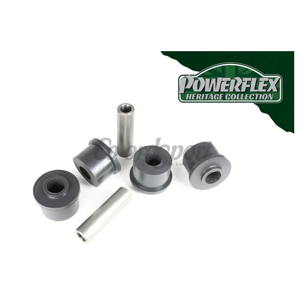 Powerflex Rear Trailing Arm To Chassis Bush image