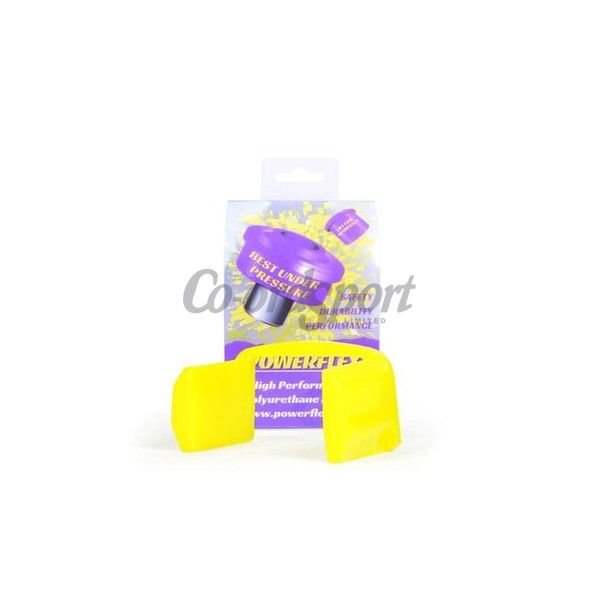 Powerflex Upper Gearbox Mount Insert Volkswagen Golf image