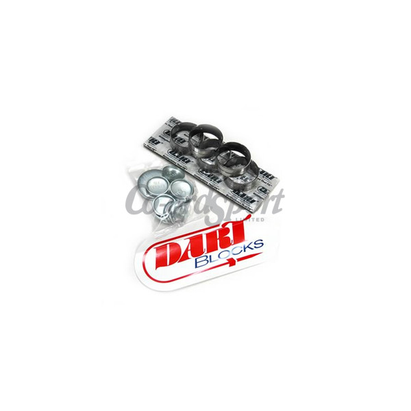 DART BLOCK PART KITS SHP Ford Small Block image