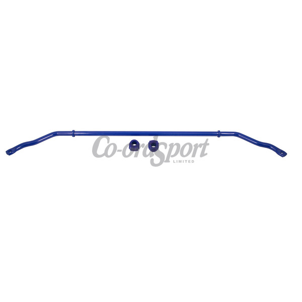 SuperPro  22Mm Front Anti-Roll Bar - Nissan Navara D22 image