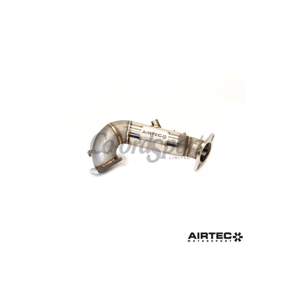 AIRTEC Motorsport De-Cat Downpipe for Hyundai I30N image