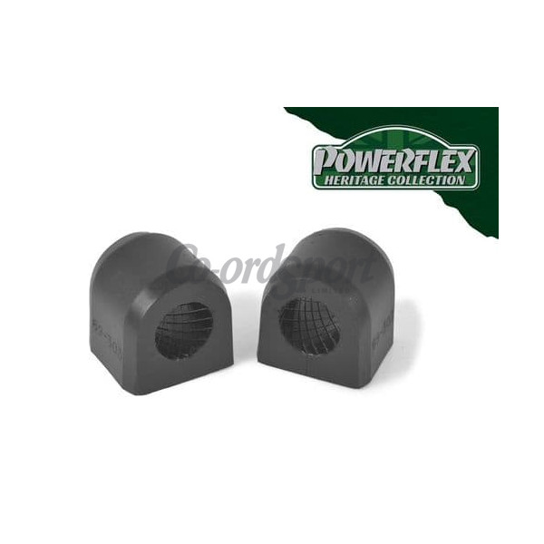 Powerflex  Rear Anti Roll Bar To Chassis Bush 15mm Subaru Impreza image
