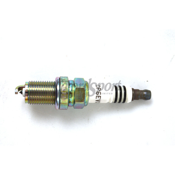 NGK Spark Plug Stock no. 6323 image