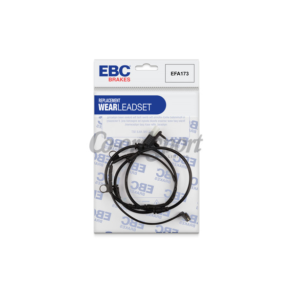 EBC Replacement Brake Sensor Wear Leads image