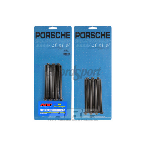 ARP Porsche 996 main bolt kit image